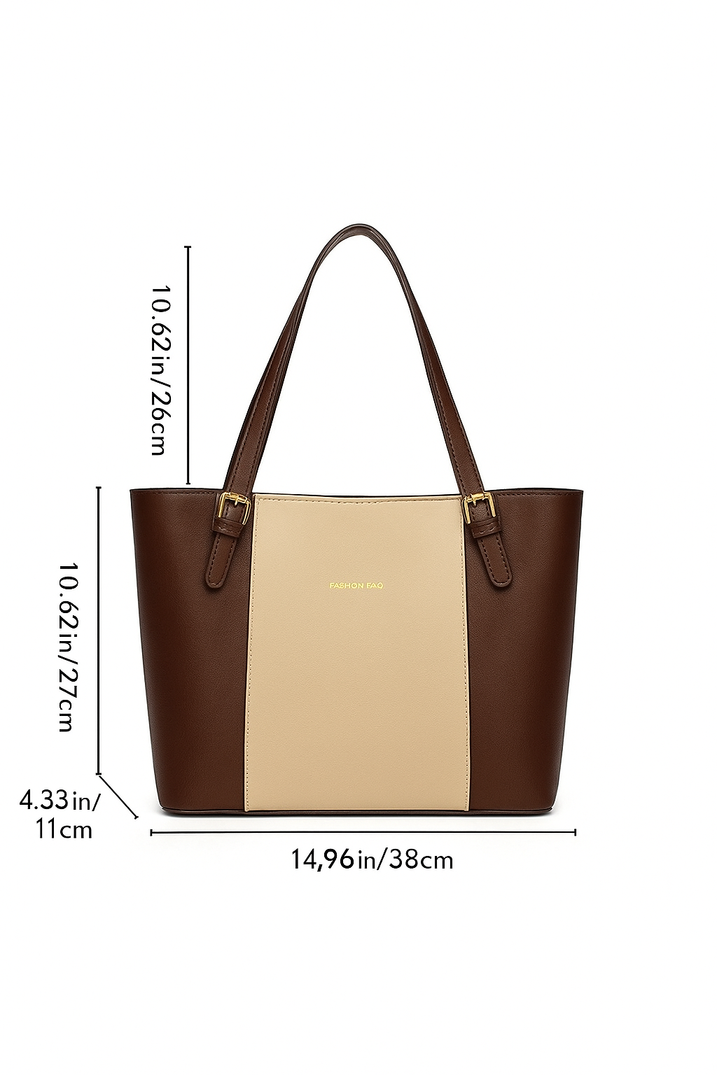 Hazel Harmony Carry